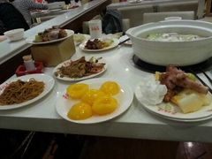 android_upload_pic-泉福居酱骨头自助广场(南大街商业步行街店)