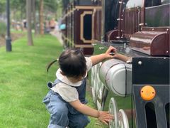 -季高兔窝窝亲子园(上海薰衣草公园店)