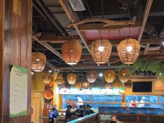 -黄泥岗·黄陂农家菜(百步亭店)