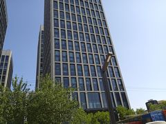 -北京海德酒店温泉