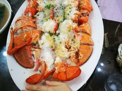 龙虾皇-蚝专家(北滘店)