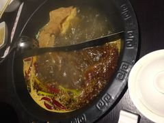-椒王火锅(厚街万达店)
