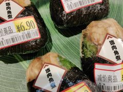 -AEON永旺(东方宝泰店)