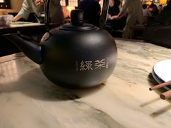 -绿茶餐厅(昌平悦荟店)