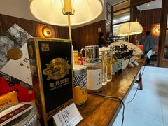 -银米·云南传统过桥米线(双廊黑金冠店)
