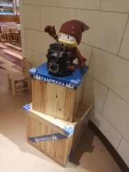 -幻贝家儿童乐园(温州银泰城店)