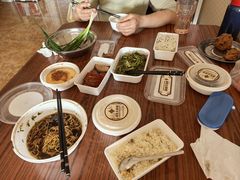 -南京大牌档(崇文门国瑞店)