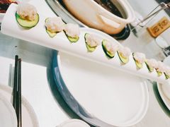 -名善山珍·野生菌汤锅(文殊院店)