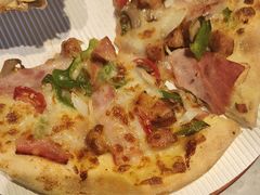-必胜客(上海新南方商城PH店)
