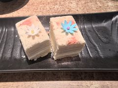 -耶里夏丽·丝路新疆菜·清真食品(徐家汇臻选店)