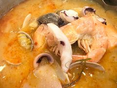 -东就鸭饭店·古早海南菜(滨海店)