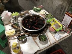 -渝味黄姐火锅(黄泥村店)