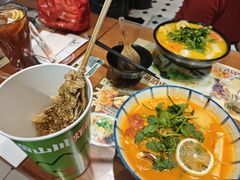 -太子浓心·港式猛火小锅米线(探十里店)