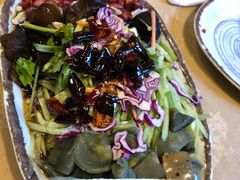 风味小皮蛋-万里闯关东铁锅炖菜馆(高新旗舰店)