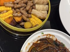 -高老庄新家宴(北斗星广场店)