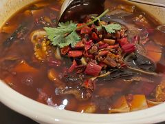 -铭轩中餐厅·海南菜·粤菜(亚龙湾瑞吉店)