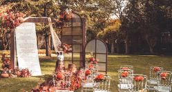 -中谷小南国花园酒店·宴会厅