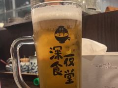 -哥哥の深夜食堂(红松东路店)
