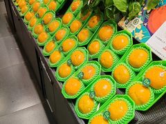 -叶氏兄弟果业(文二西路店)