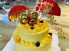 -焙丽拾光(麦凯乐直营店)