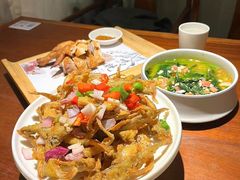 -意满花千醉(金茂览秀城店)