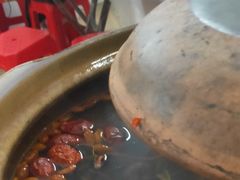 藥膳湯底-威邵鸡煲(西华路总店)