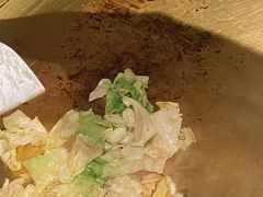 -额尔敦牛厨师铜板烧