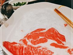 -巴奴毛肚火锅(悠唐购物中心店)