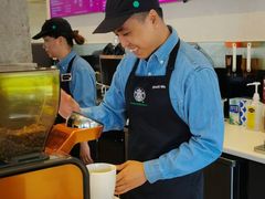 -星巴克(武康路店)