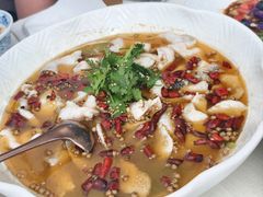 -龟兹KUCINA·新疆菜(前滩L+PLAZA店)