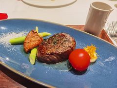 -王品牛排(佛山南海万科广场店)