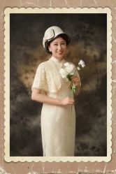 -时光纪全家福·母女写真