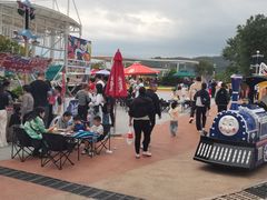 -三亚红色娘子军演艺公园景区