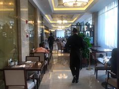 大堂-索菲特西湖大酒店·香榭丽全日候餐厅(南山路店)