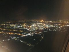 -曼谷素万那普国际机场