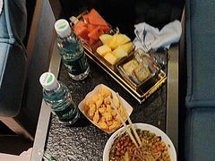 -华夏良子·足道SPA艾灸(铁道大厦店)