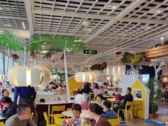 -宜家·瑞典风味餐厅(无锡店)