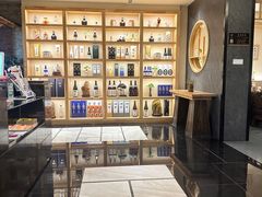-江户前日本料理(瑞诗酒店店)