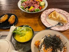 -Retro Deli 茶泡饭
