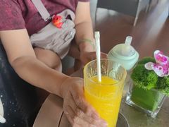 -日落吧·海景咖啡厅·餐酒吧·鸡尾酒·下午茶·乐队表演·浪漫夕阳·三亚文华东方酒店