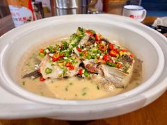 -喜棠·长沙家宴·海鲜·湘菜(麓谷店)