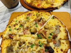 -达美乐比萨(天河购书中心店)