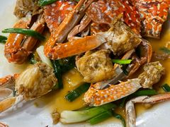 -绢姐海鲜大排档