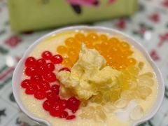 -堂屋糖水店(愚园店)