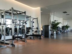 -YCHL FIT 健身(星寰店)