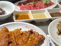 -燃计沙茶皇·香港沙茶火锅(人广旗舰店)