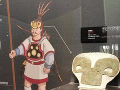 -盘龙城国家考古遗址公园