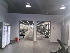 -TMG潮流健身(奥体莲荷里店)