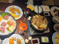 -松子料理(白家庄店)
