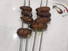 -金刚山烧烤(红旗大街店)